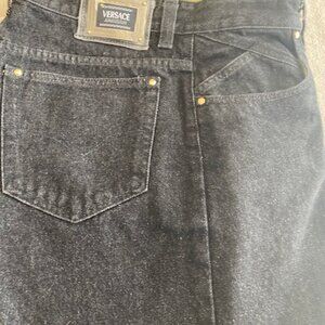 Verace jean couture